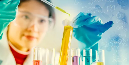 EPA Releases Draft Exposure Assessments for trans‑1,2‑Dichloroethylene and 1,2‑Dichloropropane