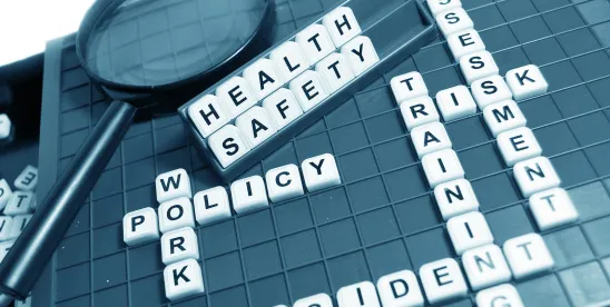 California Bill Links Security Guard Training to Workplace Violence Prevention