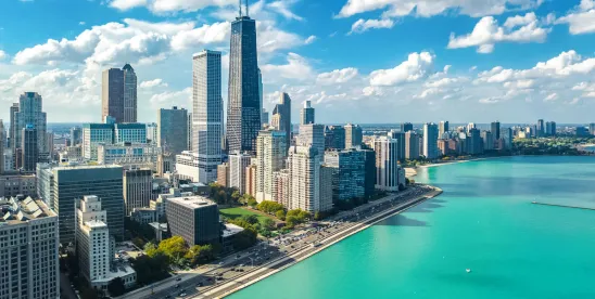 Chicago Mayor Brandon Johnson Signs Protecting Chicagoans’ Clean Water, Clean Air, Energy..