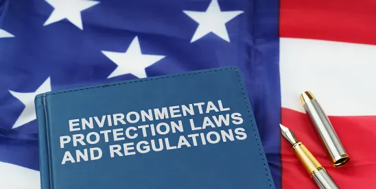 EPA’s Proposed 2027 Construction General Permit: Four Issues for Developers to Consider