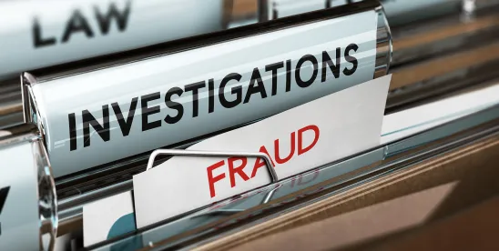 Wound Care Under the Microscope: DOJ’s Data-Driven National Takedown Targets Fraudulent..