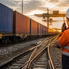 Common Challenges in Rail Freight Services and How to Overcome Them