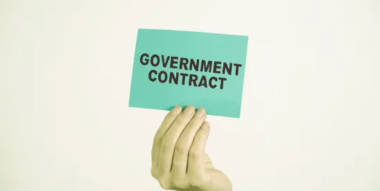 ASBCA- How Government Contractors Organize a Delay Claim Can Make or Break Its Sum Certain
