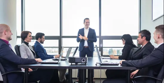What Makes a Great CFO