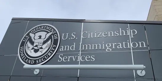 USCIS Establishes Framework for Mandatory Electronic Filing- What Employers and Foreign Nationals..