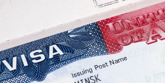 L-1 Visa from Mexico to the U.S.: Complete Guide for 2026