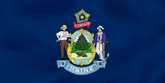 Employer Surveillance Laws: Maine Joins the Growing Movement