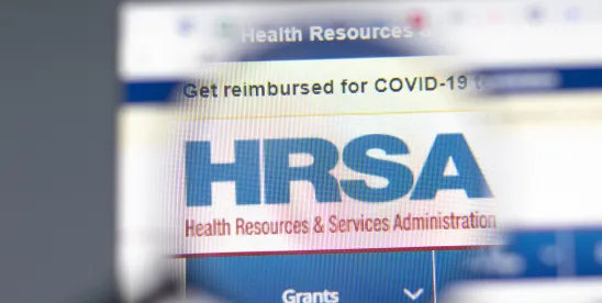 HRSA Announces Revised 340B Rebate Model Pilot Program for 2027