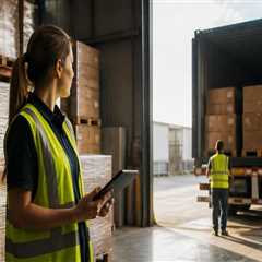 Freight Shipping Strategies for Managing Seasonal Inventory