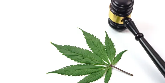 The Vault Is Still Locked: A Banking Update on Cannabis Rescheduling