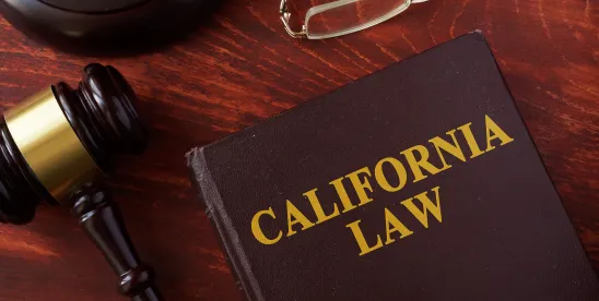SENATE BILL 690 PASSES CALIFORNIA LEGISLATURE: SB 690 Heads to Governor’s Desk—Here’s What the..