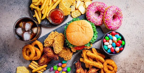 Ultra-Processed Food Manufacturers Face New Litigation Challenges in California and Beyond
