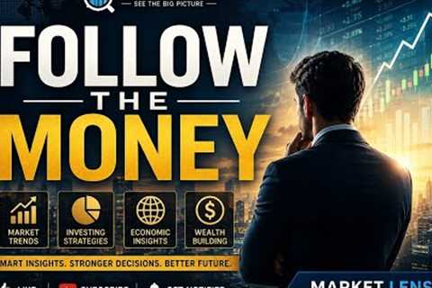 Why Smart Investors Never Ignore Market Trends | Business & Investing Insights 2026