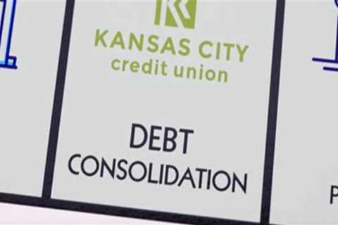 Simplifying Health Insurance with Debt Consolidation in Kansas City