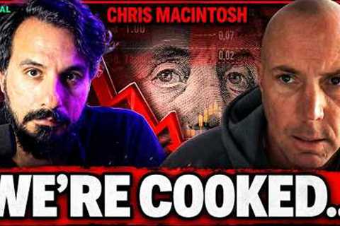 🔴 They Have No Idea What They''re About To Unleash (Markets About To Pop Off) | Chris Macintosh