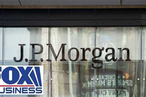 JPMorgan is ''clicking on all cylinders'': Globalt Investments senior portfolio manager