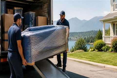 How Long Distance Movers Make Cross-Country Relocations Easier