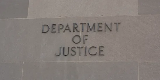 DOJ Announces Resumption of “Targeted HSR Merger Review Process”