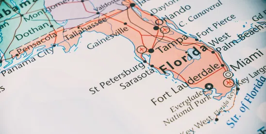 Time to Update Your Bylaws: What Florida Nonprofits Need to Know About HB 797