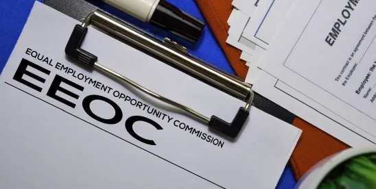 EEOC Hearing on EEO-1 Rescission- Most Speakers Urge Retention or Reform