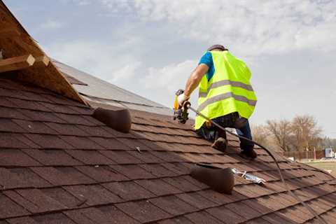 Home Roof Installation Pittstown, NJ · Sunday, Jul 26 📸