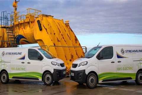 Streamline Fleet Title Services in Eugene, OR