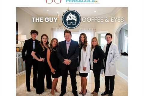 Free Eye Exam