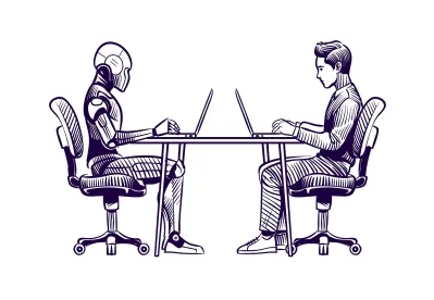 AI Is Rewiring M&A Practice — But Judgment Still Sets the Deal’s Direction
