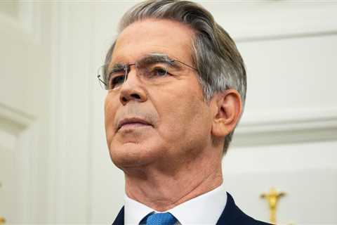 Treasury Turns to Interventionist Tactics to Lower Interest Rates