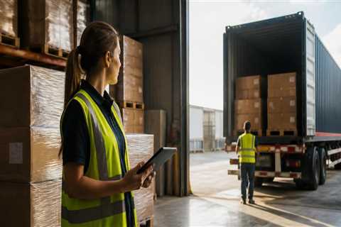 Freight Shipping Strategies for Managing Seasonal Inventory