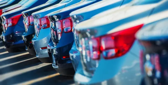 IP Strategy for Autonomous Systems Companies: A Playbook Beyond Autonomous Vehicles