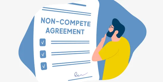States Have Weight: Be Sure to Consider Local Rules on Noncompetes