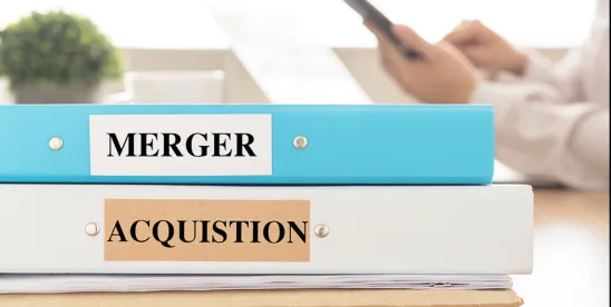 The Board Director’s Playbook: Acquisition Oversight