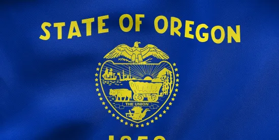 Oregon Extended Producer Responsibility (EPR) Law Upheld in Bellwether Case