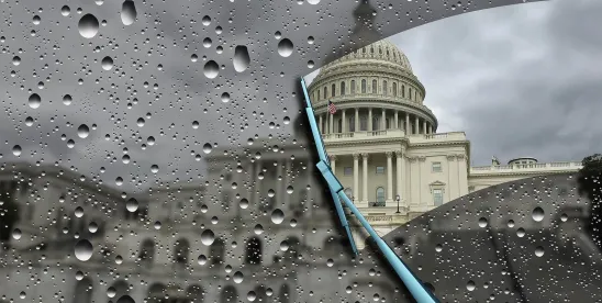 What the Midterm Elections Mean for Congressional Oversight and Investigations