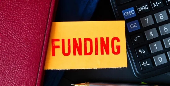 Federal Funding Intelligence Brief (September 10, 2026)