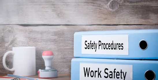 5th Circuit May Have Opened Door to New Challenges to OSHA’s Incident-Reporting Rules
