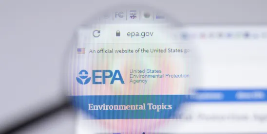 EPA's Supplemental WOTUS Proposal: What Permit Applicants Should Know