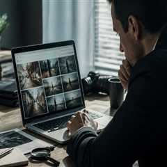 How Private Investigators Can Support Online Reputation Research