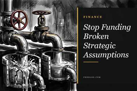 Agile Capital Allocation | VWCG OS