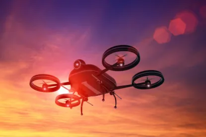 Drone Farms and Sky Rights: The Next Frontier in Real Estate Development