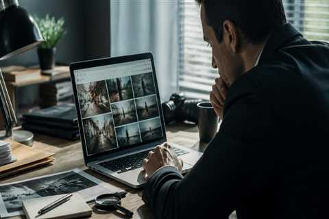 How Private Investigators Can Support Online Reputation Research