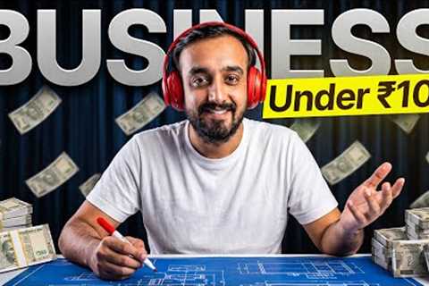 4 Businesses That Can Make You Money in 2026