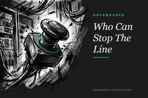 AI Safety Culture Fails Without