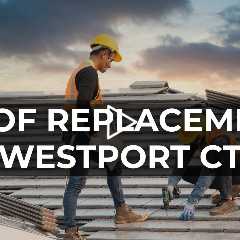 Roof Replacement Westport CT - First Choice Roofing - (860) 218 8770