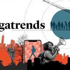 Megatrends for the future of business