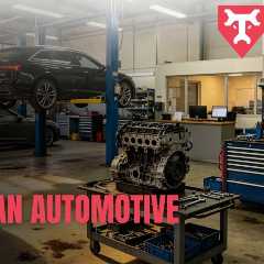European Automotive Repair