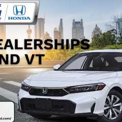 Car Dealerships Rutland VT