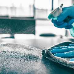  Environmental Cleaning, Disinfecting, Sanitizing &amp; Fine Particulate Cleaning Services - All..