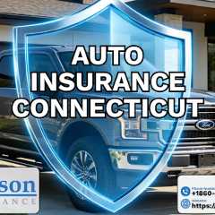 Auto Insurance Connecticut · Wednesday, Sep 9 📸